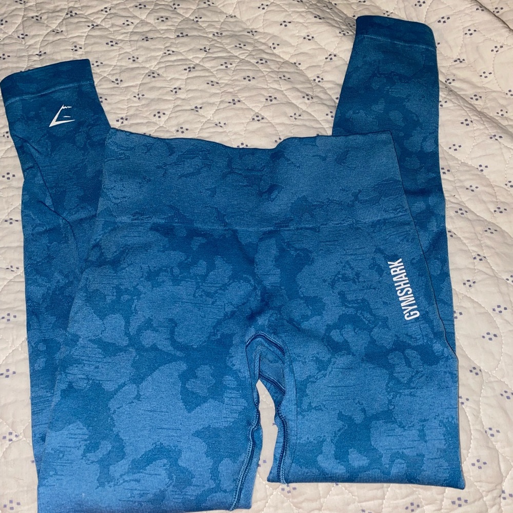 gymshark adapt leggings